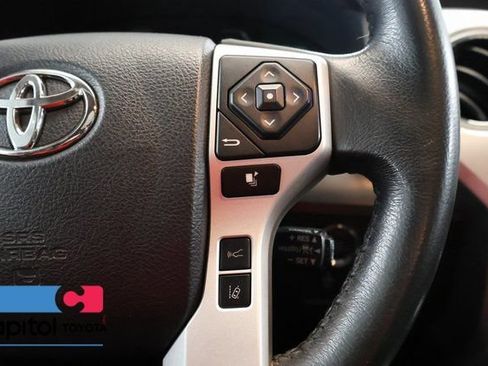 Used 2020 Toyota Tundra Platinum AWD/4WD image 19
