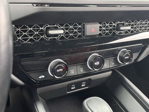 Used 2024 Honda Accord Sport image 8