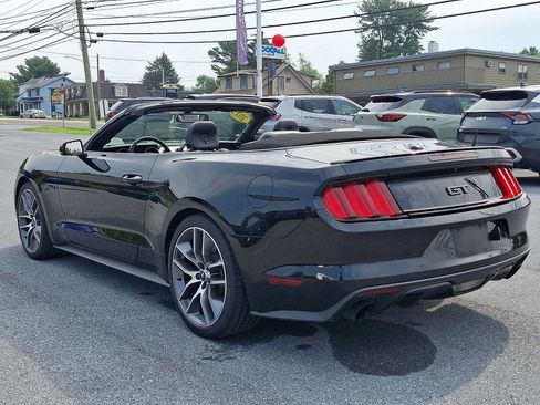 Used 2015 Ford Mustang GT Premium w/ Equipment Group 401A RWD image 4