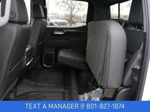 New 2026 GMC Sierra 1500 Elevation w/ Elevation Premium Package AWD/4WD image 16