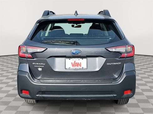 Certified 2025 Subaru Outback image 6