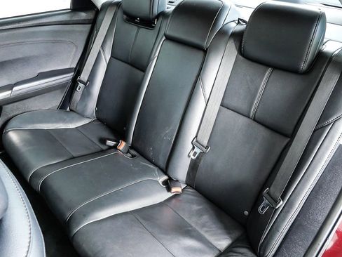 Used 2017 Toyota Avalon XLE image 16