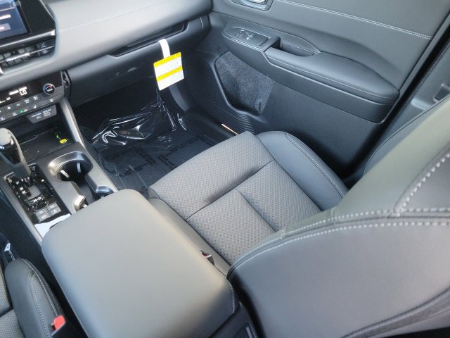 New 2026 Subaru Outback Touring XT AWD/4WD image 12