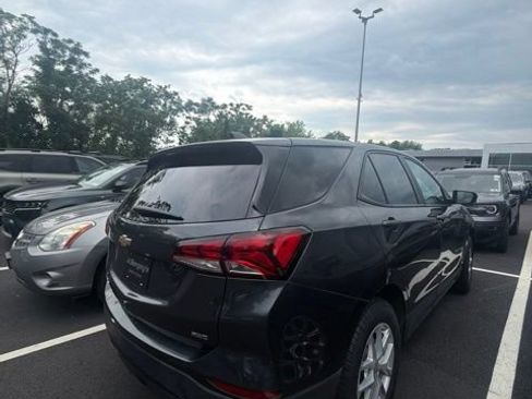 Used 2022 Chevrolet Equinox LS w/ LS Convenience Package AWD/4WD image 15