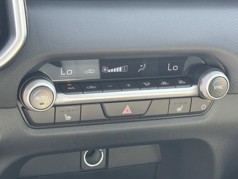 New 2026 MAZDA CX-50 AWD 2.5 S w/ Preferred Pkg image 14