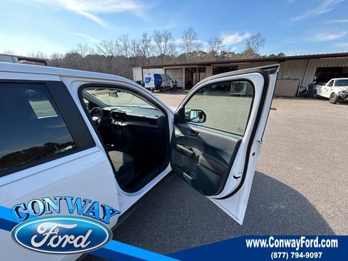 Used 2022 Ford Maverick XL w/ Equipment Group 100A Standard image 21