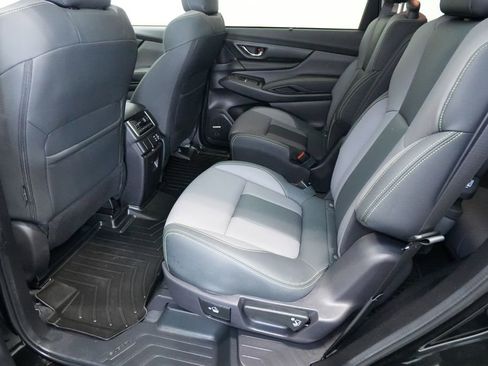 Used 2023 Subaru Ascent Onyx Edition Limited image 22