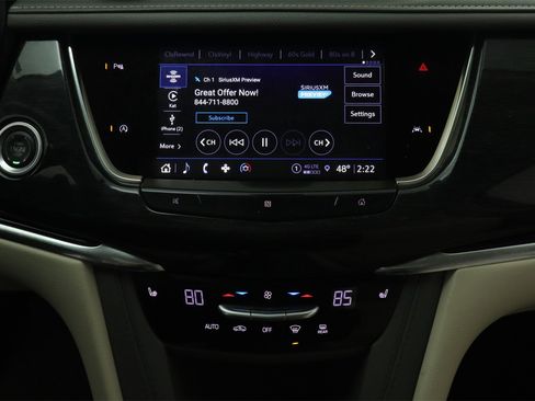 Used 2021 Cadillac XT6 Premium Luxury image 23