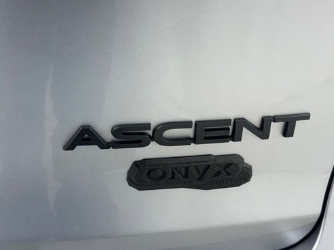New 2026 Subaru Ascent Bronze Edition AWD/4WD image 39