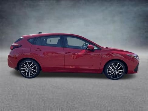 New 2026 Subaru Impreza 2.0i Sport AWD/4WD image 4