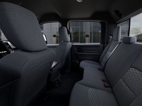 New 2026 RAM 2500 Tradesman w/ Safety Group AWD/4WD image 26