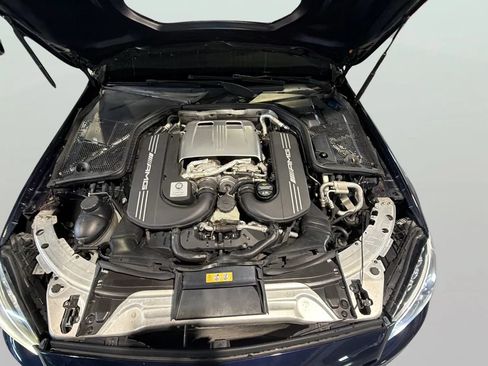 Used 2016 Mercedes-Benz C 63 AMG S image 40