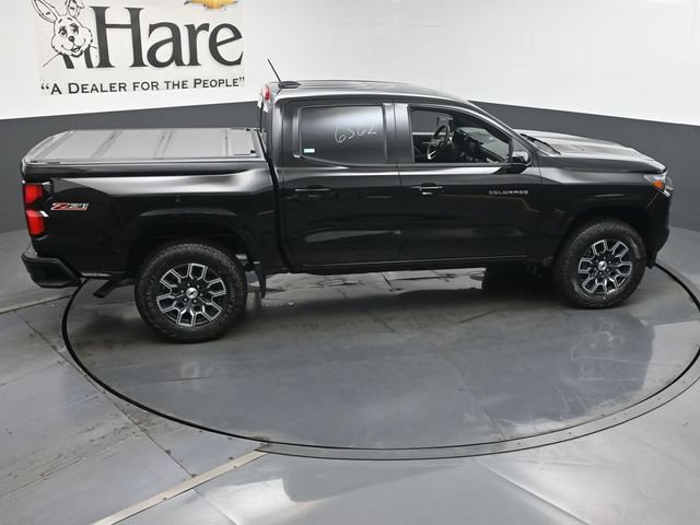New 2026 Chevrolet Colorado Z71 w/ Technology Package AWD/4WD image 17
