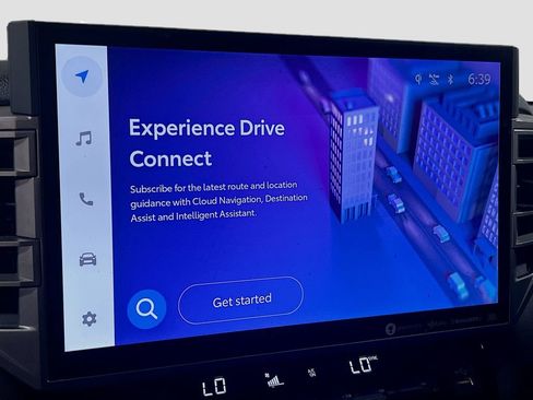 Used 2023 Toyota Tundra Limited image 12