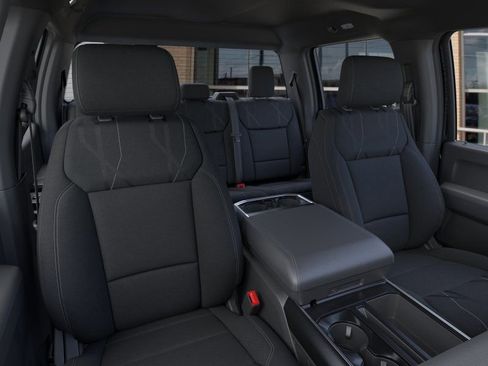 New 2026 Ford F150 STX RWD image 10