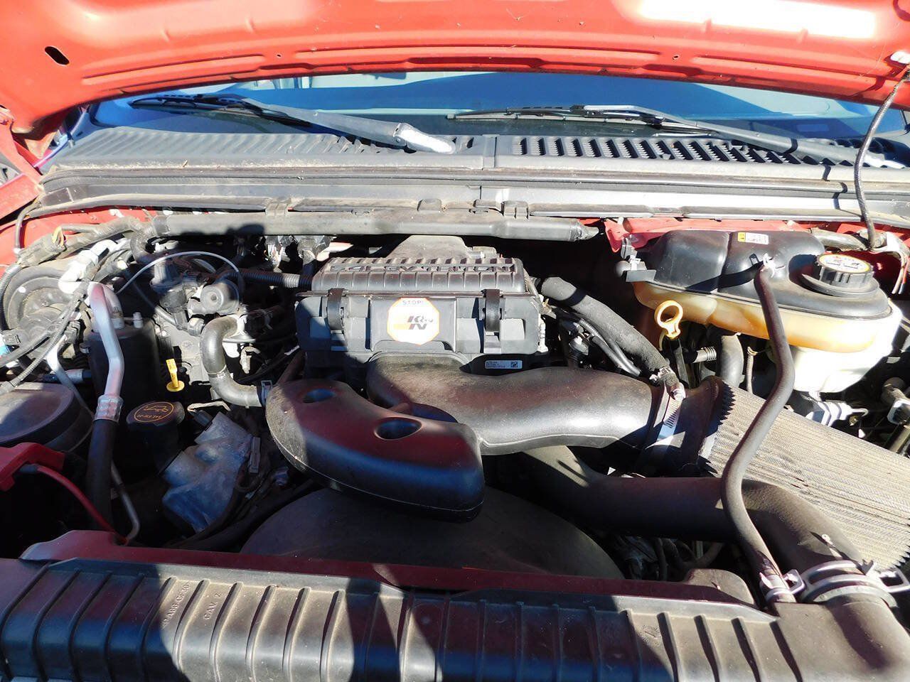 Used 2006 Ford F250 XL AWD/4WD image 27