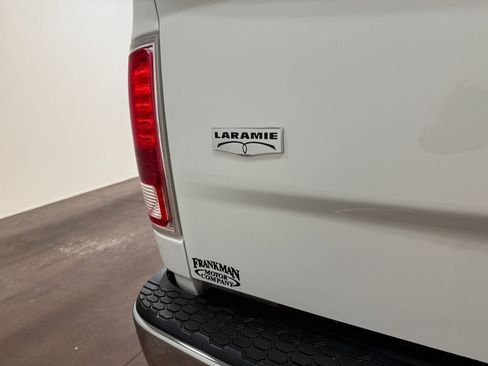 Used 2014 RAM 2500 Laramie w/ Convenience Group AWD/4WD image 54