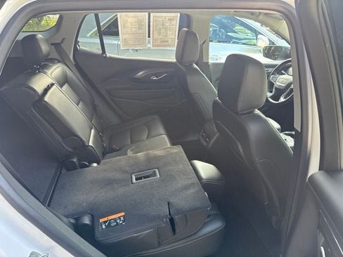 Used 2023 GMC Terrain SLT w/ Elevation Edition FWD image 26