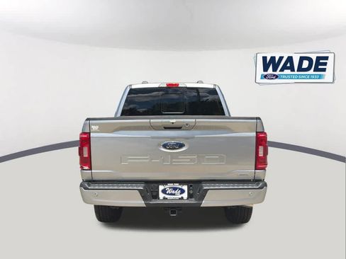 Certified 2023 Ford F150 XLT w/ Equipment Group 302A High AWD/4WD image 6