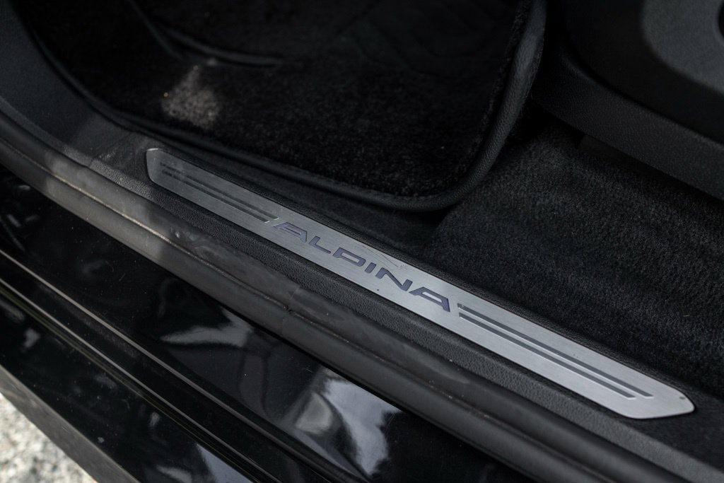 Used 2021 BMW ALPINA XB7 AWD/4WD image 22