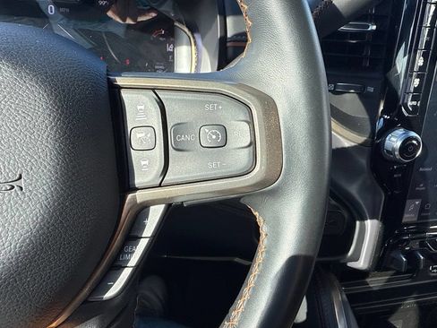 Used 2024 RAM 3500 Limited w/ Safety Group AWD/4WD image 15