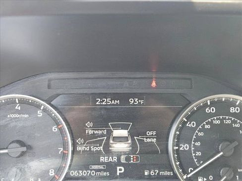 Used 2022 Mitsubishi Outlander ES AWD/4WD image 11