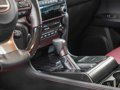 Certified 2023 Lexus GX 460 Premium image 24