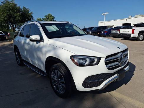 Used 2022 Mercedes-Benz GLE 350 image 8