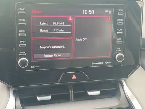 Certified 2022 Toyota Venza LE AWD/4WD image 4