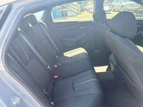 Used 2023 Honda Accord Sport image 29