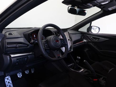 Used 2024 Subaru WRX Premium AWD/4WD image 16