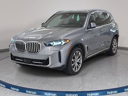 Used 2024 BMW X5 sDrive40i w/ Parking Assistance Package