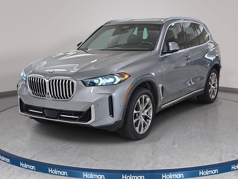 Used 2024 BMW X5 sDrive40i w/ Parking Assistance Package RWD image 1