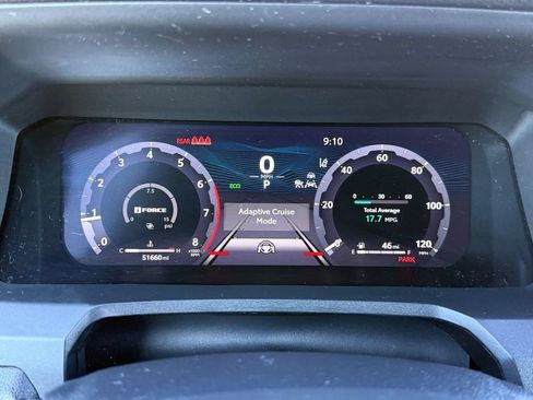 Certified 2024 Toyota Tacoma TRD Sport w/ TRD Sport Upgrade Package AWD/4WD image 23
