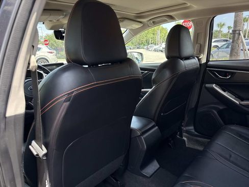 Used 2018 Subaru Crosstrek 2.0i Limited AWD/4WD image 14