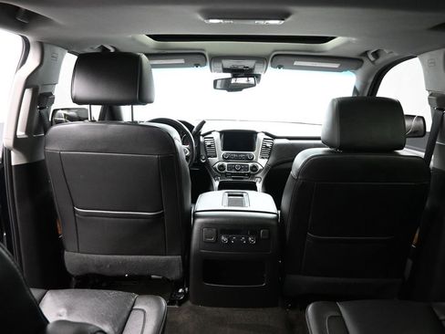Used 2018 Chevrolet Tahoe Premier w/ Max Trailering Package AWD/4WD image 39