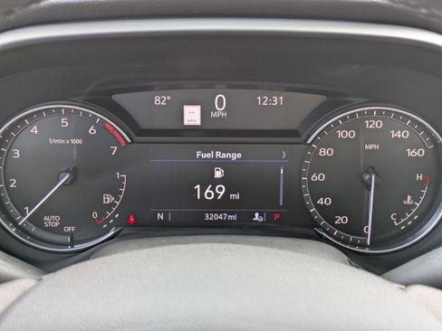 Certified 2021 Cadillac CT4 Premium Luxury image 23