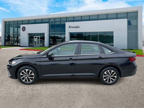 New 2026 Volkswagen Jetta S FWD image 6