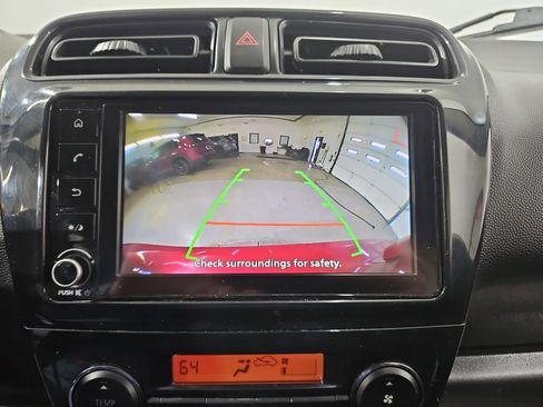 Used 2021 Mitsubishi Mirage LE image 19