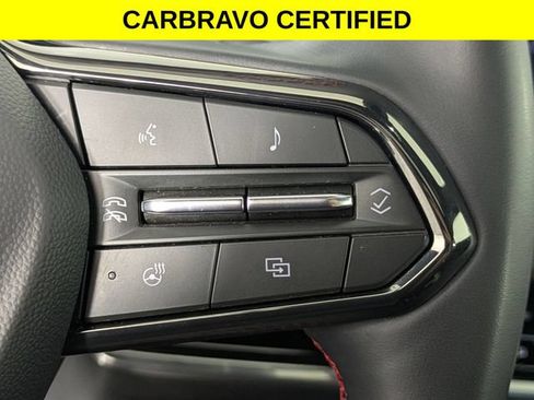 Certified 2025 Chevrolet Equinox RS w/ Safety and Technology Package AWD/4WD image 17