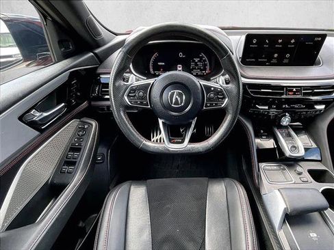 Used 2023 Acura MDX A-Spec image 7