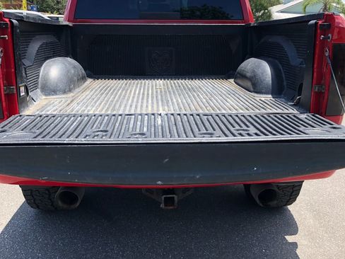 Used 2017 RAM 1500 Sport RWD image 14