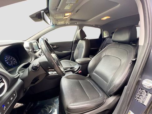 Used 2018 Hyundai Kona Ultimate FWD image 20