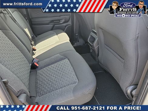 Used 2025 Ford Ranger XL RWD image 19