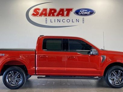 Certified 2023 Ford F150 XLT w/ Equipment Group 302A High