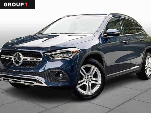 Used 2023 Mercedes-Benz GLA 250 GLA 250 image 1