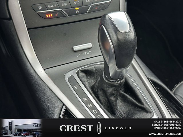 Used 2017 Ford Edge SEL w/ Equipment Group 201A AWD/4WD image 20
