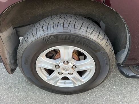 Used 2015 Toyota Sequoia SR5 w/ Premium Package RWD image 35
