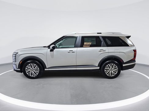 New 2026 Hyundai Palisade SEL Premium AWD/4WD image 8