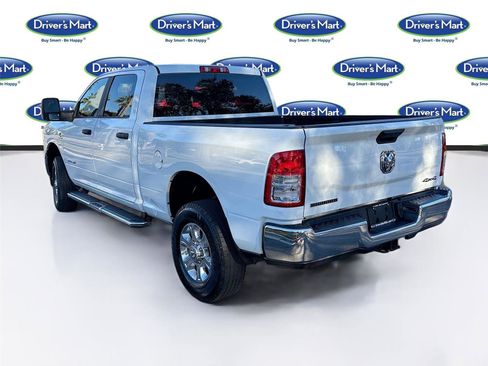 Used 2024 RAM 2500 Big Horn image 6